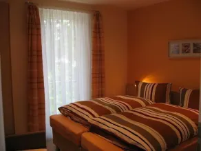 Lakeview Appartements - Room