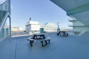 Updated Oceanside Condo - 5 Miles to Cape May! - Interiör