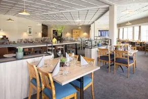 Scandic Sørlandet - Restaurant