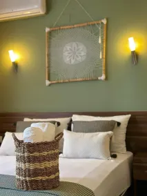 Andoya Pension - Camera