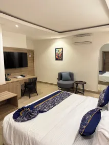 SAAFI Boutique Hotel - Room