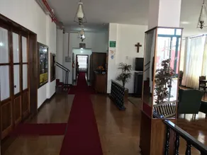 Hotel Itarare - Lobby