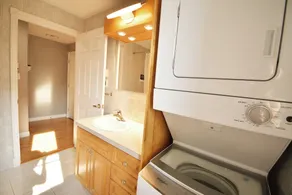 Lester Lofts by Bower Boutique Hotels - Bathroom