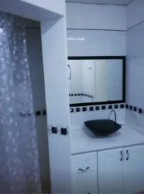 Gran Hotel Valvanera Girardot - Salle de bain
