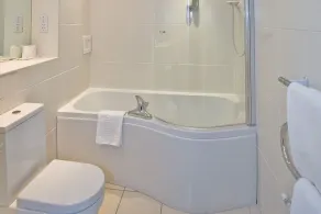 Aberdeen Douglas Hotel - Salle de bain