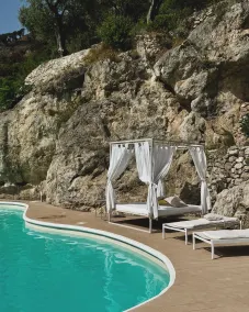 Il Saretto - Pool