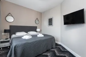 Aparthotel Etna - Room
