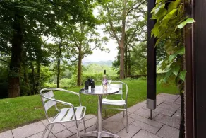 Ramblers Rest - Innenbereich