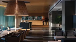 Pagoda Design Hotel Hangzhou Zijingang - Near Zhejiang University and Xixi National Wetland Area - Réception
