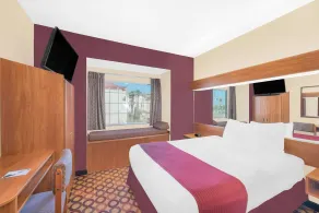 Microtel Inn & Suites by Wyndham Corpus Christi/Aransas Pass - Chambre