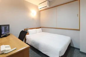 Green Rich Hotel Aso Kumamoto Airport (Artificial hot spring Futamata Yunohana) - Chambre