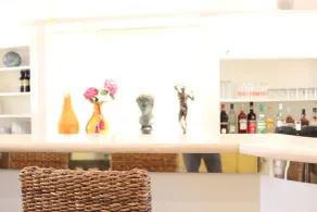 Hotel Glockengasse - Restaurant
