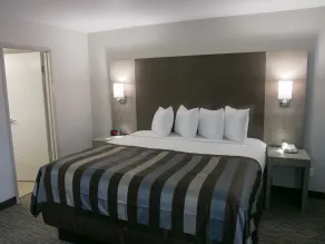 Wingate by Wyndham Louisville Airport Expo Center - Chambre