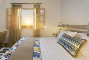Caldera's Dolphin Suites - Chambre