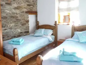 The Coach House - Room