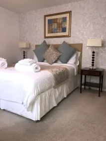 Cameron House - Habitación