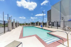 Motel 6-Laredo, TX - Airport - Piscine
