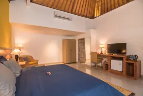 Ubad Retreat - Zimmer
