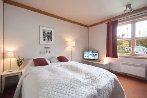 Malmplassen Bed & Breakfast - Værelse