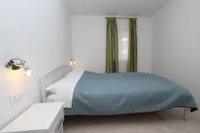 Apartments Palaziol - Zimmer