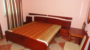 Apartment Pucurica II - Room