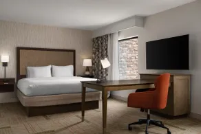 Hampton Inn & Suites Whitefish - Chambre