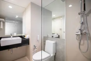 The Heritage Chiang Rai Hotel and Convention - Salle de bain