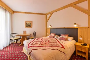 Hotel Le Littoral - Zimmer