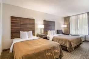 Quality Inn Suwanee I-85 - Zimmer