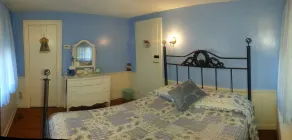 Truman Gillet House B & B - Chambre