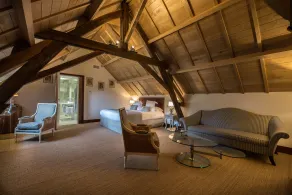 Hôtel du Domaine de La Groirie - Le Mans Ouest - Room