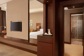 Sheraton Grand Istanbul Atasehir - Chambre