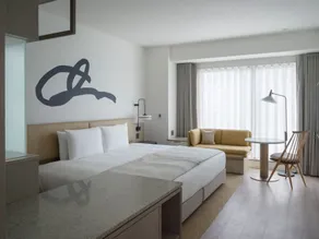 Zentis Osaka - Room