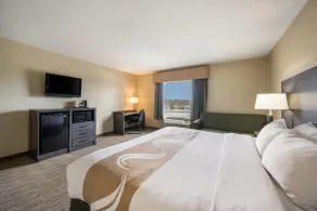 Quality Inn & Suites Fishkill South near I-84 - Chambre