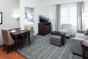 Homewood Suites by Hilton Chattanooga - Hamilton Place - Chambre