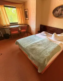 Lindenhof Peritz - Room