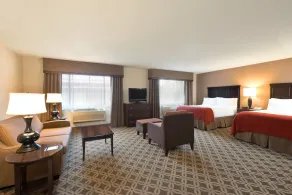 Holiday Inn Express Show Low by IHG - Habitación
