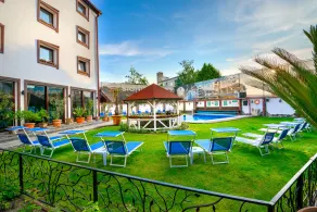 Hotel Korona - Pool