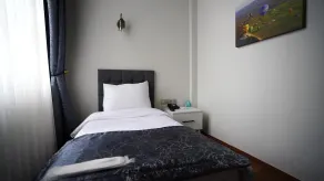 VE HOTELS KAPADOKYA - Room