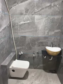 Hotel the stay lions - Bagno
