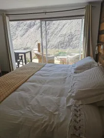 Lodge Nueva Elqui - Værelse