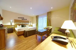 Hotel Zeltinger-Hof - Gasthaus des Rieslings - Quarto