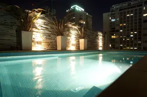Rosedal Suite - Pool