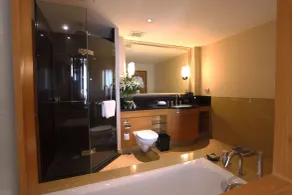 Ascott Sathorn Bangkok - Bad