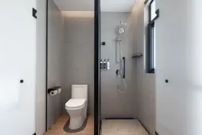 Wanda Yue Resort Suzhou Mudu - Bagno