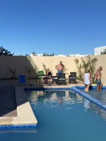 STELLA MARIS Boutique Hotel - Pool