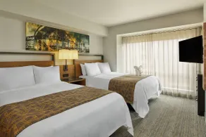 Marriott Vacation Club, San Diego - Room