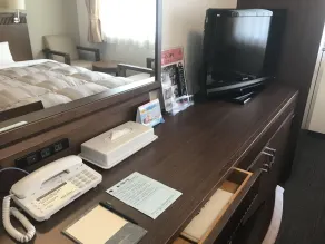 Route Inn Grantia Ishigaki - Chambre