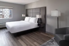TownePlace Suites by Marriott Framingham - Chambre