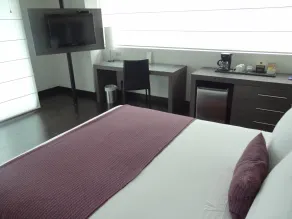 Hotel bh El Poblado - Room